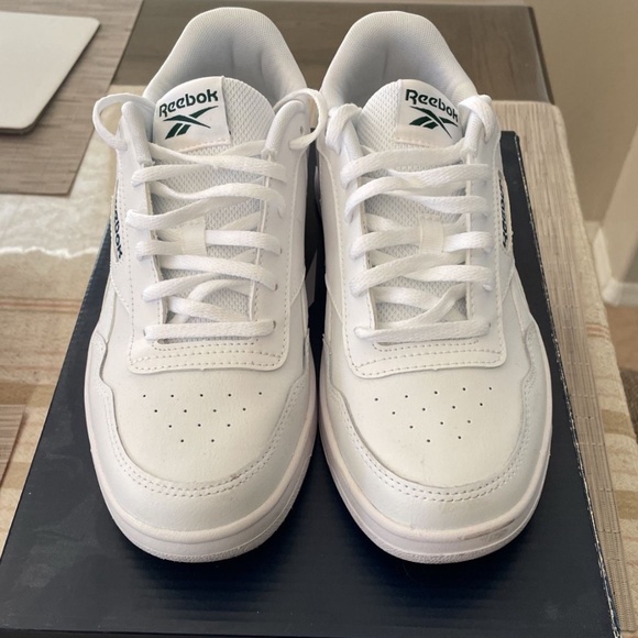 Reebok Shoes - Reebok court sneakers
